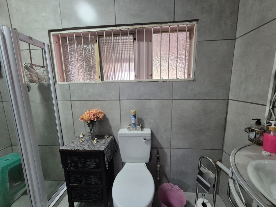 4 Bedroom Property for Sale in Sasolburg Ext 12 Free State